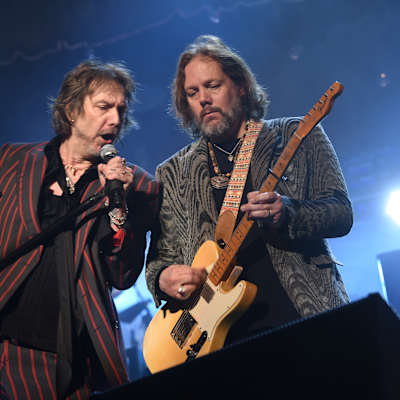 Black Crowes