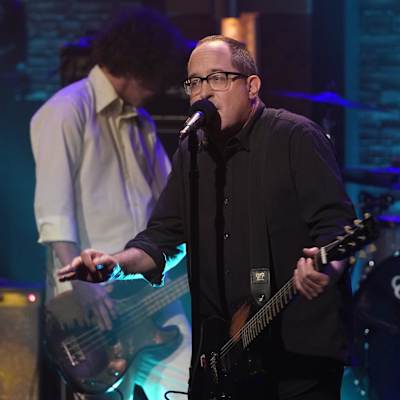The Hold Steady