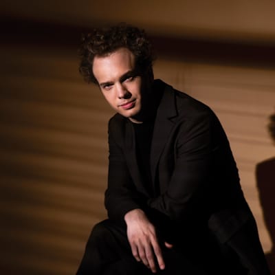 Julien Libeer