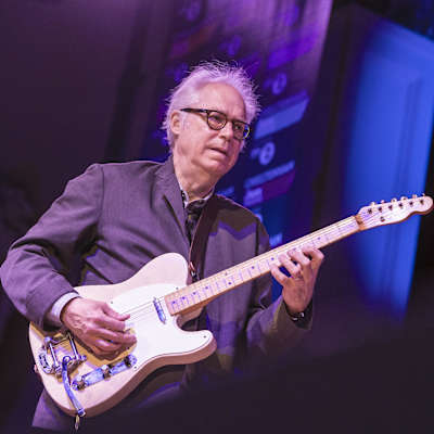 Bill Frisell