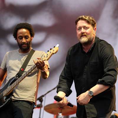 Elbow