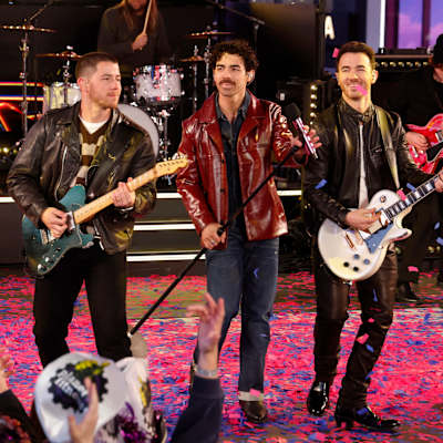 Jonas Brothers