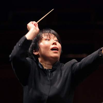 Xian Zhang