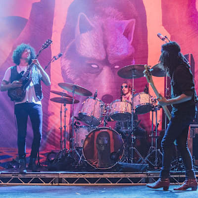 Wolfmother