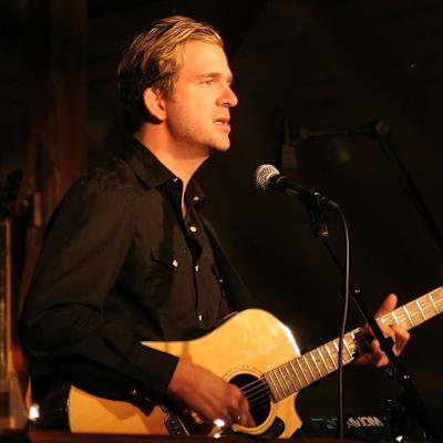 Chris Trapper