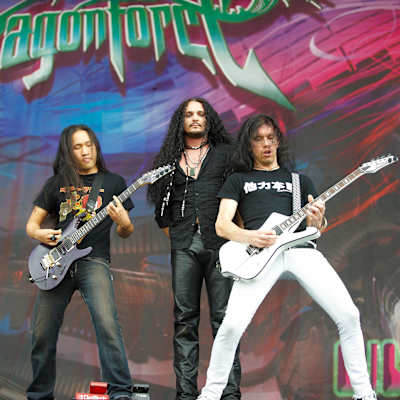 Dragonforce