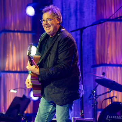 Vince Gill Parking
