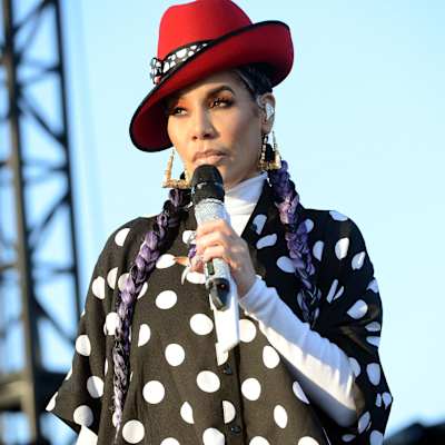Ivy Queen