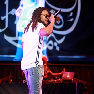 Lupe Fiasco