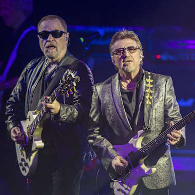 Blue Oyster Cult