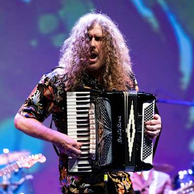 Weird Al Yankovic