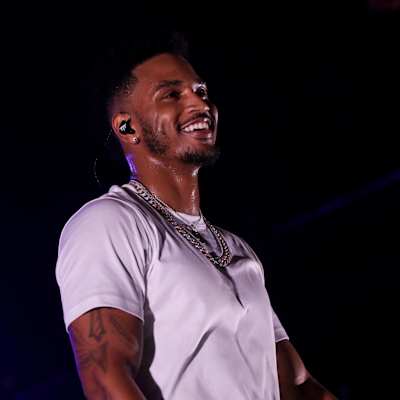 Trey Songz