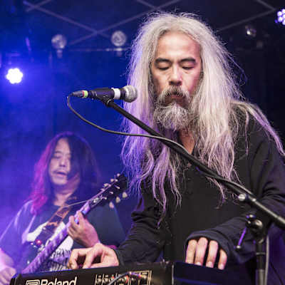 Acid Mothers Temple