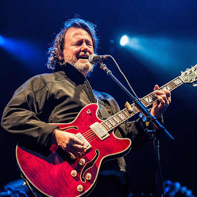 Widespread Panic