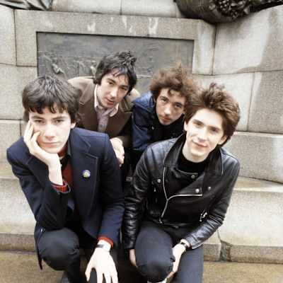Buzzcocks