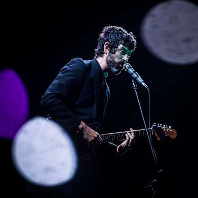 Devendra Banhart