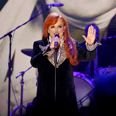 Wynonna Judd