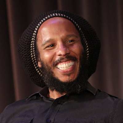 Ziggy Marley