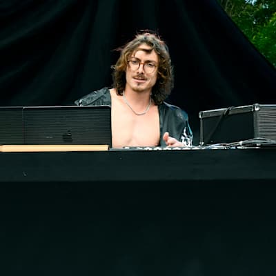 Marc Rebillet