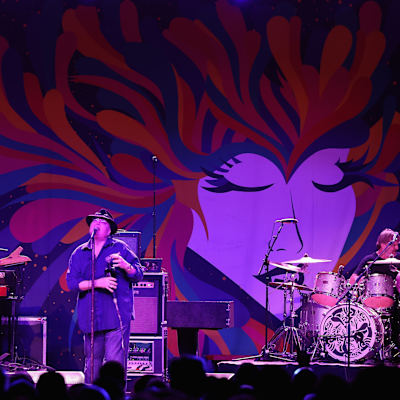 Blues Traveler