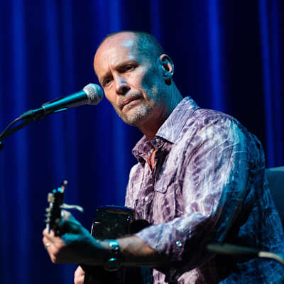 Paul Thorn