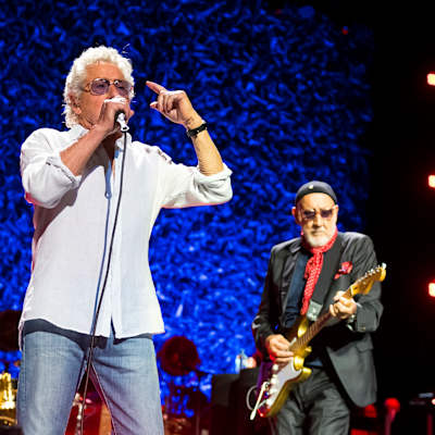 The Who
