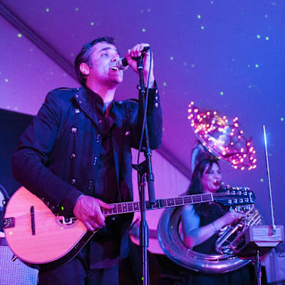 DeVotchKa