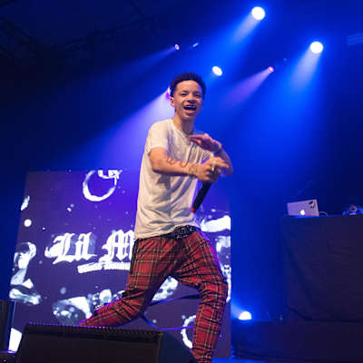 Lil Mosey