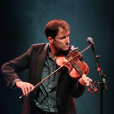 Andrew Bird
