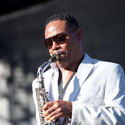 Kim Waters