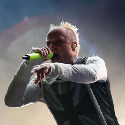 The Prodigy