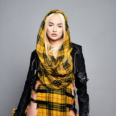 Kim Petras