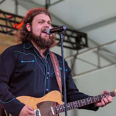 Dillon Carmichael