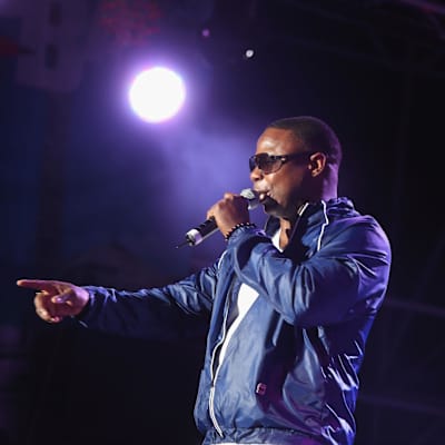 Doug E. Fresh