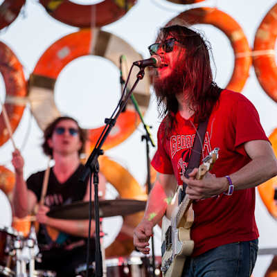 The Whigs
