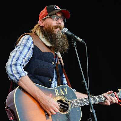 Crowder