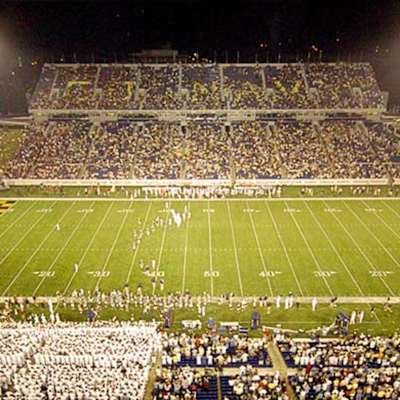 Navy Midshipmen Football