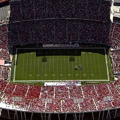 North Carolina State Wolfpack Football