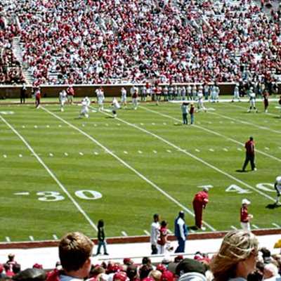 Oklahoma Sooners Football
