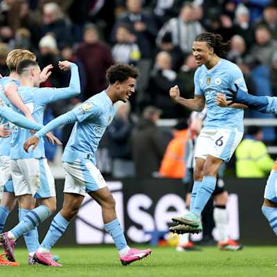 Manchester City FC