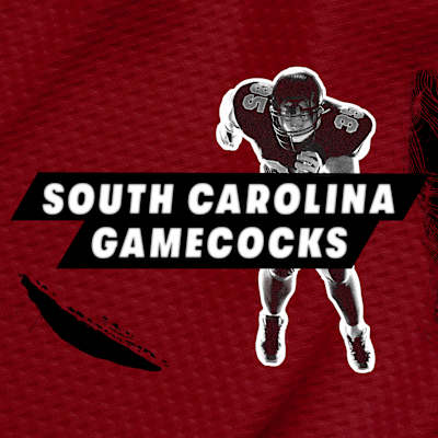 South Carolina Gamecocks Football Parking