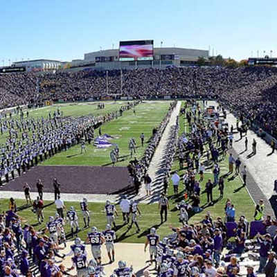 Kansas State Wildcats Football