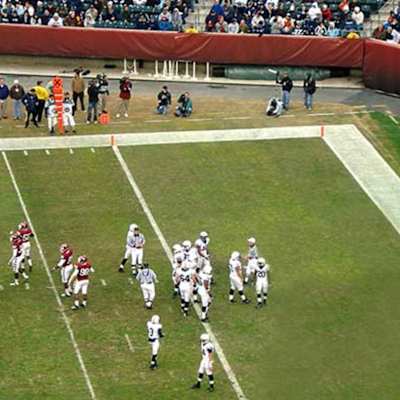 Temple Owls Football