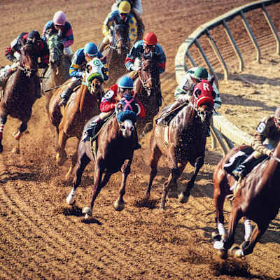 Belmont Stakes