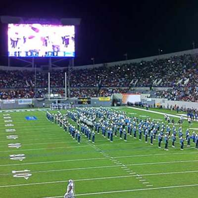 Memphis Tigers Football