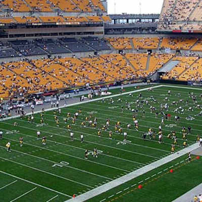 Pittsburgh Panthers Football