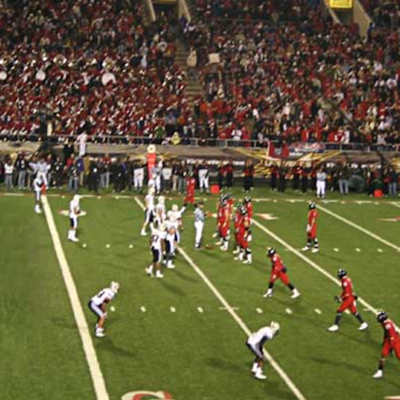 Arizona Wildcats Football