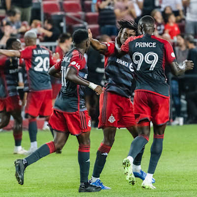 Toronto FC