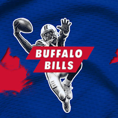 Buffalo Bills Parking