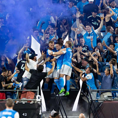 Charlotte FC